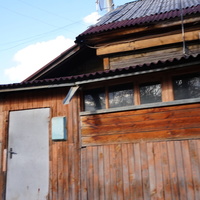 Улица Затинная