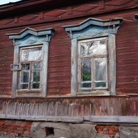 Улица Затинная