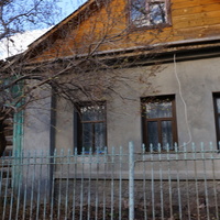 Улица Затинная