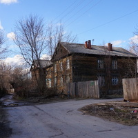 Улица Затинная