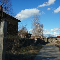 Улица Затинная