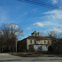 Затинная улица