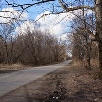 Трубежная набережная