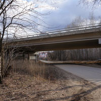 Трубежная набережная