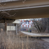 Проезд Речников