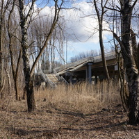 Северная окружная дорога