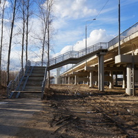 Северная окружная автомобильная дорога