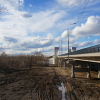 Северная окружная автомобильная дорога