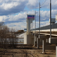 Северная окружная автомобильная дорога