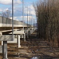 Северная окружная автомобильная дорога