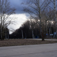 Окское шоссе