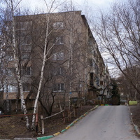 Речников проезд