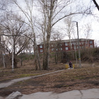 Улица Рабочих