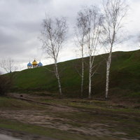 Улица Кремлёвский Вал