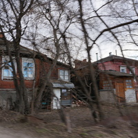 Улица Кремлёвский Вал