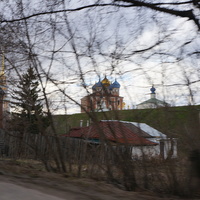 Кремлёвский Вал