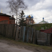 Кремлёвский Вал