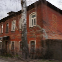 Кремлёвский Вал