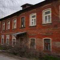 Кремлёвский Вал