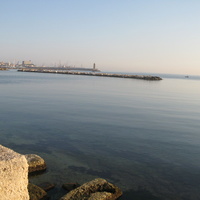 Bari 2015