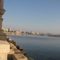 Bari 2015