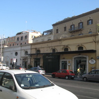 Bari 2015