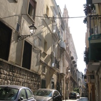 Bari 2015