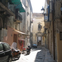Bari 2015