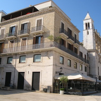 Bari 2015