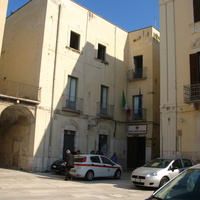 Bari 2015