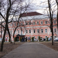 Соборная улица