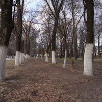 Соборный парк