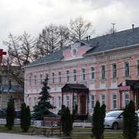 Соборная улица