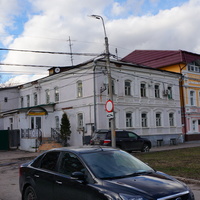 Соборная улица