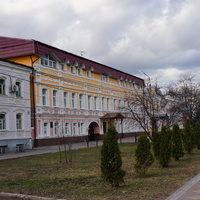 Соборная улица