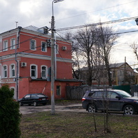 Соборная улица