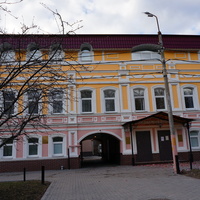 Соборная улица