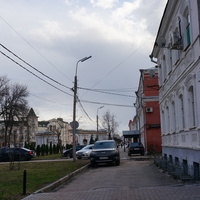 Соборная улица