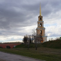 Успенский собор (колокольня)