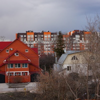 Затинная улица