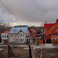 Затинная улица