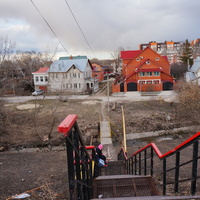 Затинная улица