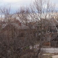 Улица Затинная