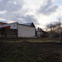 Улица Рабочих