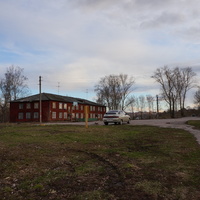 Улица Рабочих