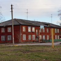 Улица Рабочих