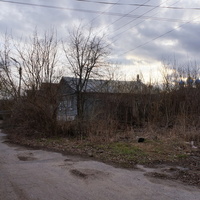 Улица Рабочих