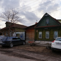 Улица Рабочих