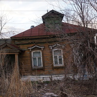 Улица Рабочих