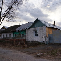 Улица Рабочих